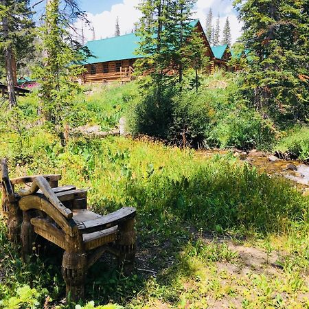 Snowy Mountain Lodge Centennial 外观 照片
