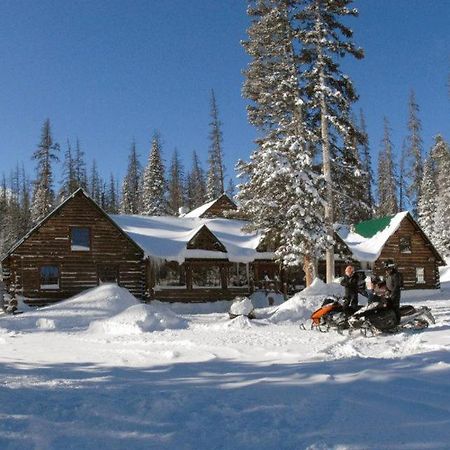 Snowy Mountain Lodge Centennial 外观 照片