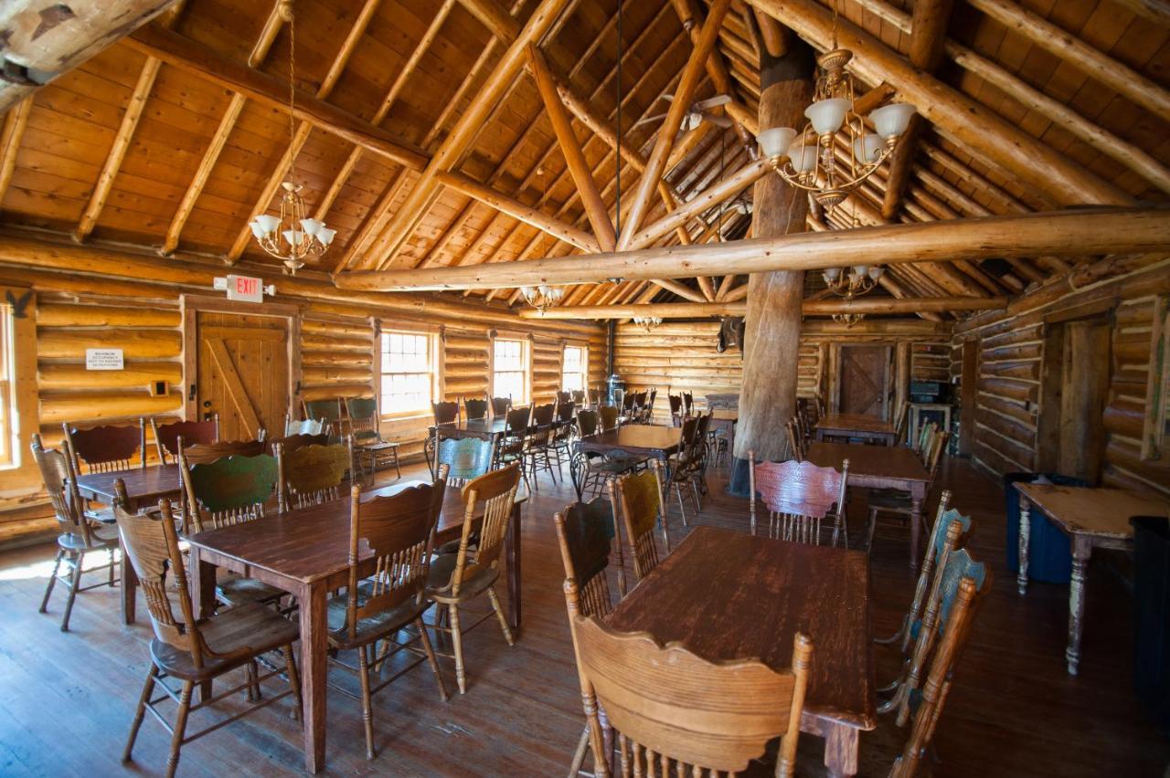 Snowy Mountain Lodge Centennial 外观 照片