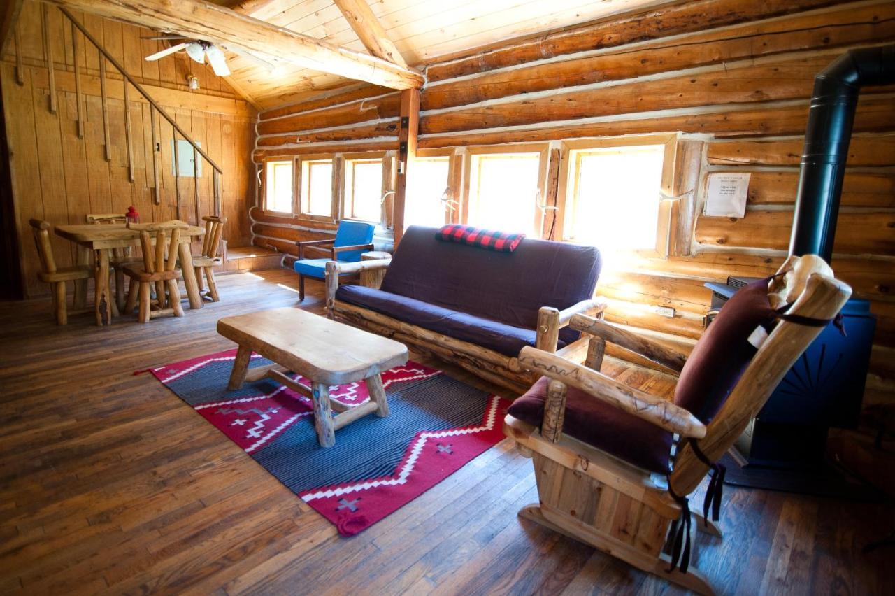 Snowy Mountain Lodge Centennial 外观 照片