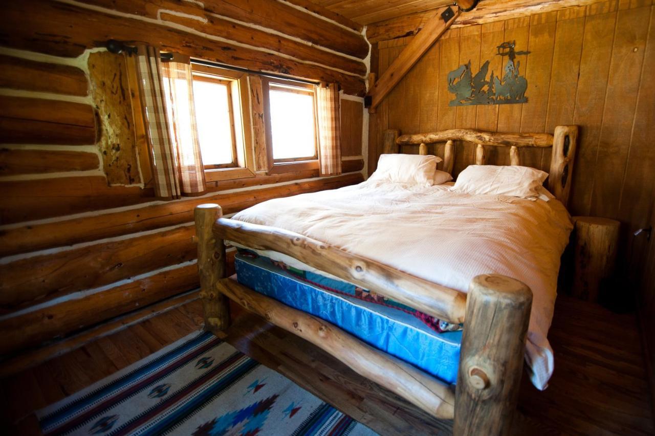 Snowy Mountain Lodge Centennial 外观 照片