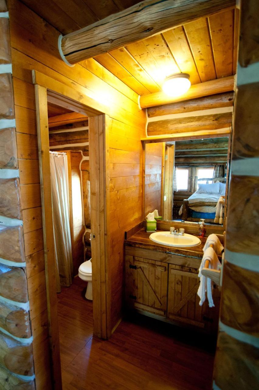Snowy Mountain Lodge Centennial 外观 照片