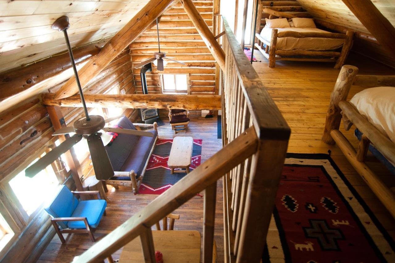 Snowy Mountain Lodge Centennial 外观 照片