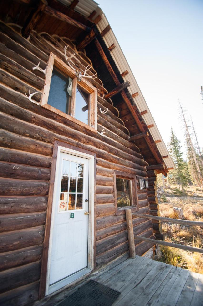Snowy Mountain Lodge Centennial 外观 照片
