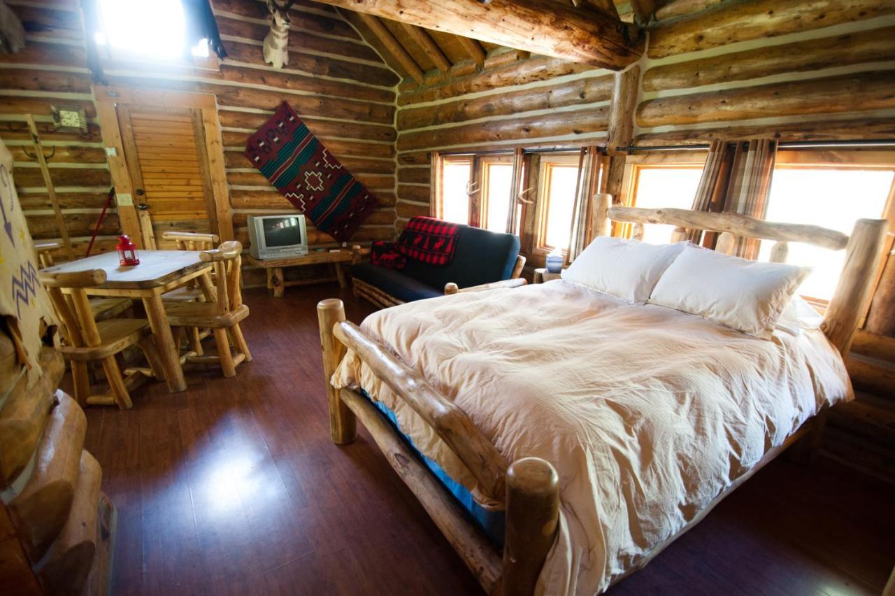 Snowy Mountain Lodge Centennial 外观 照片